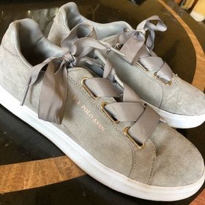 US Polo Assn. Shoes